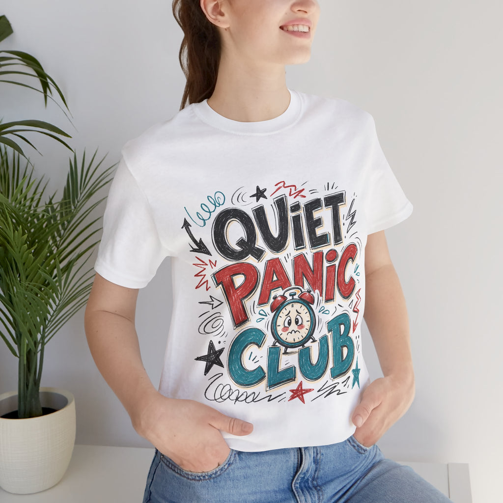 Color: White | Mockup 3