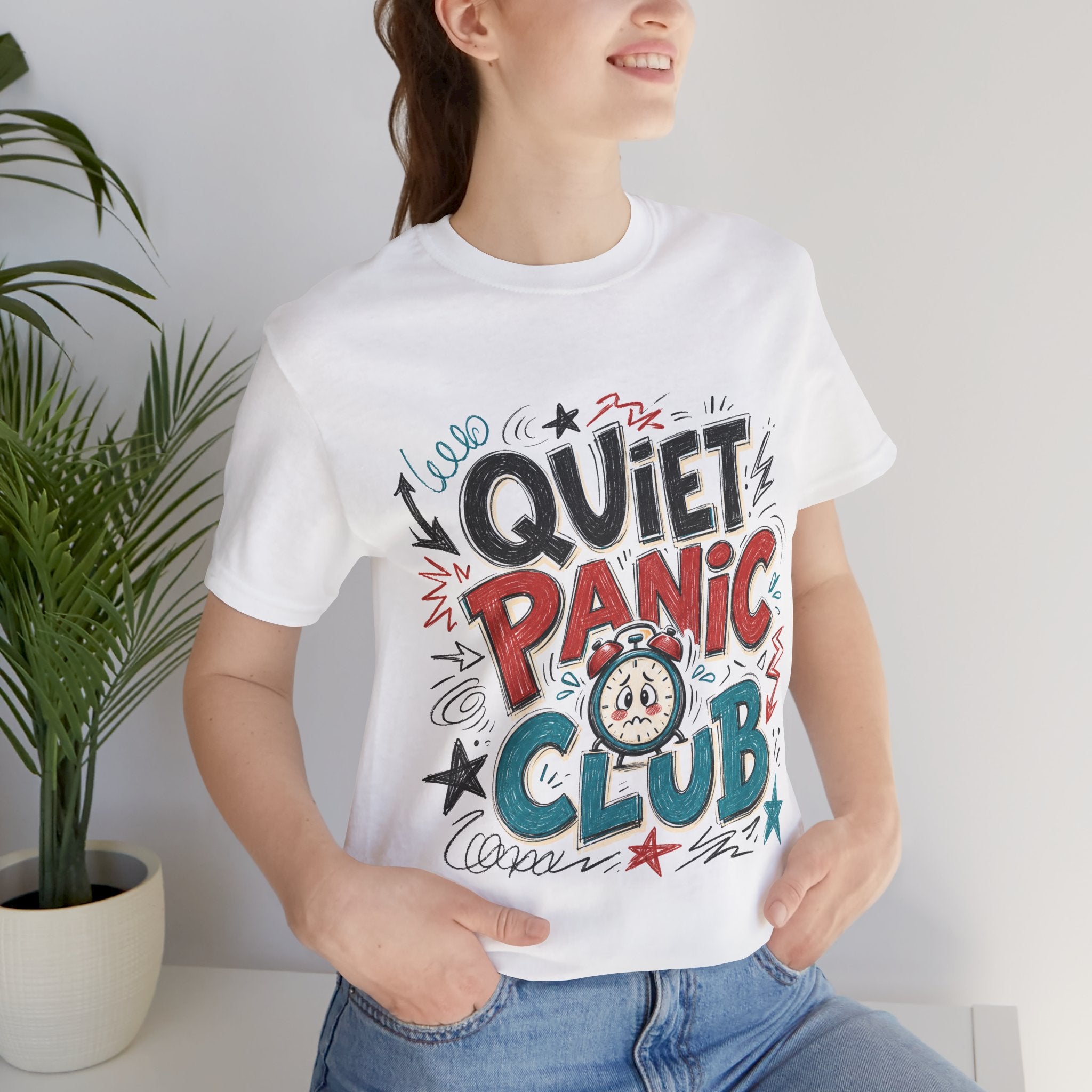 Color: White | Mockup 3