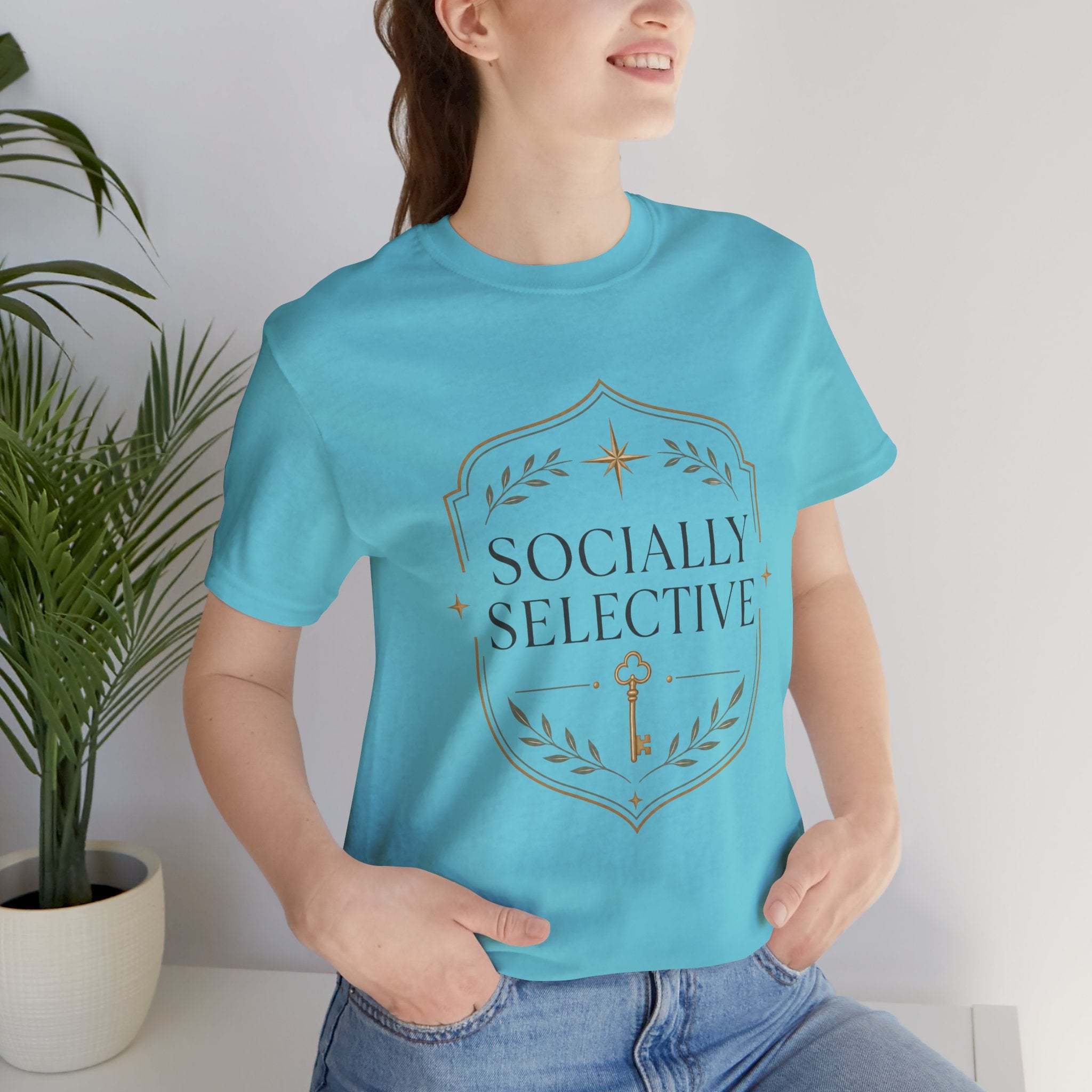 Color: Turquoise | Mockup 3