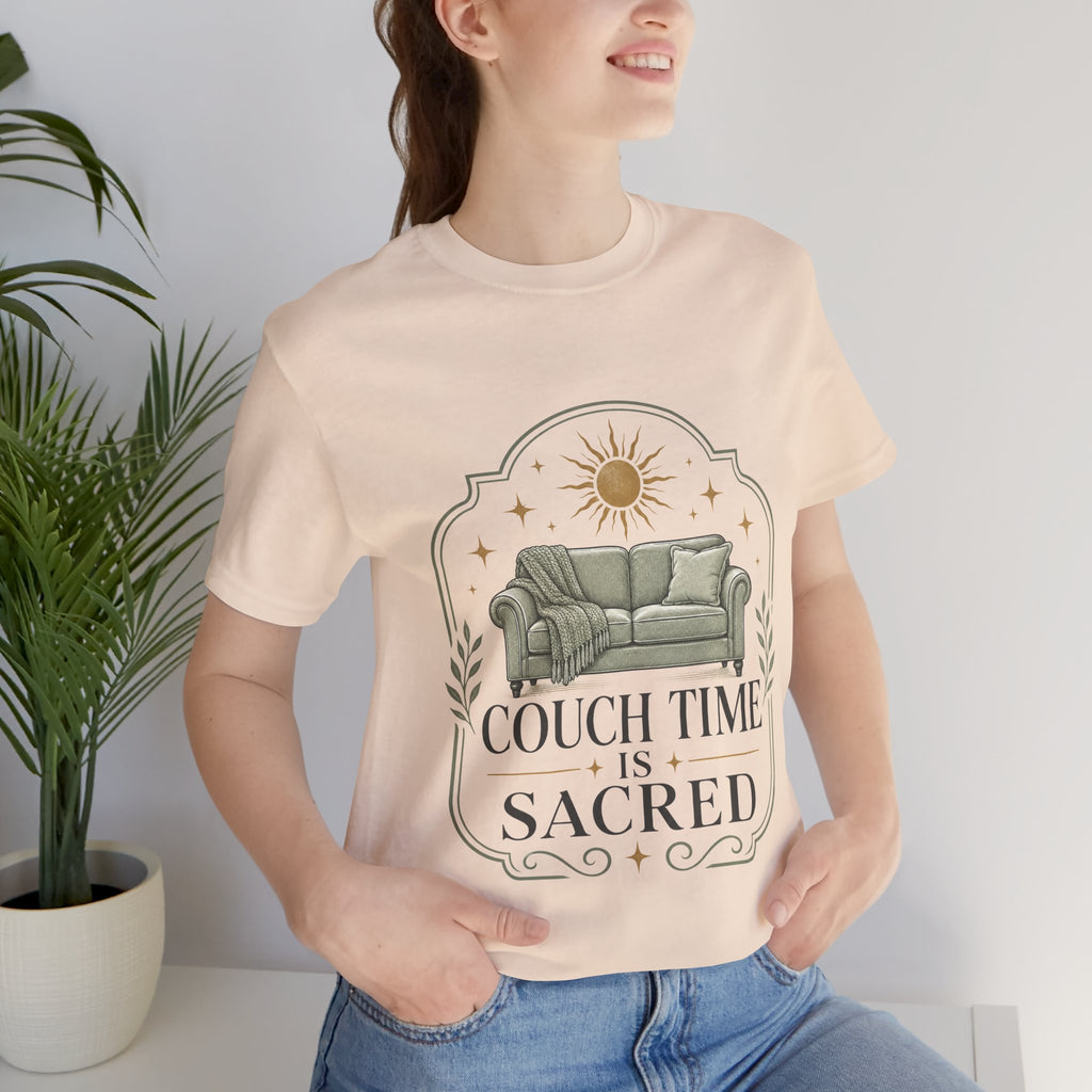 Color: Soft Cream | Mockup 3