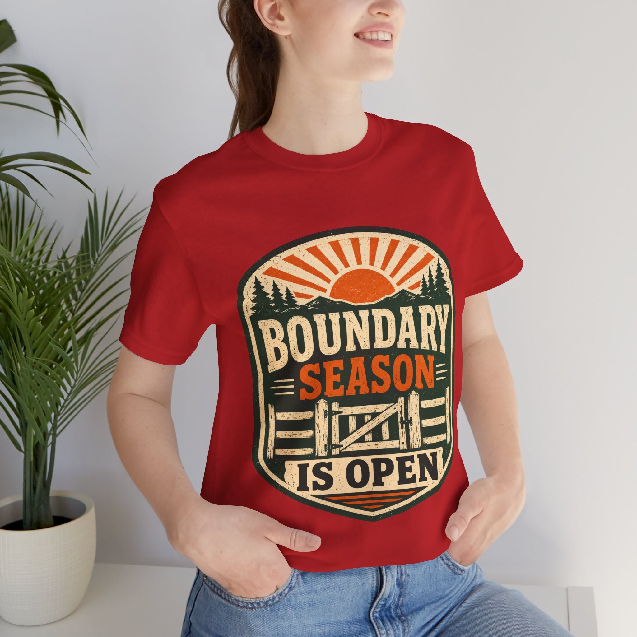 Color: Red | Mockup 3