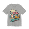 Color: Athletic Heather | Mockup 1