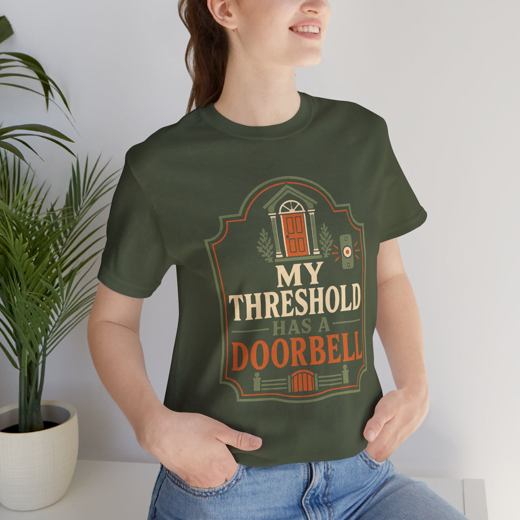 Color: Military Green | Mockup 3