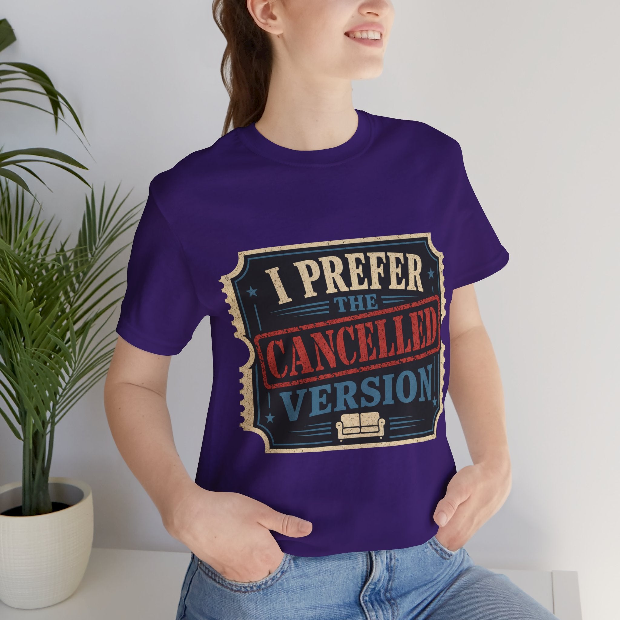 Color: Team Purple | Mockup 3