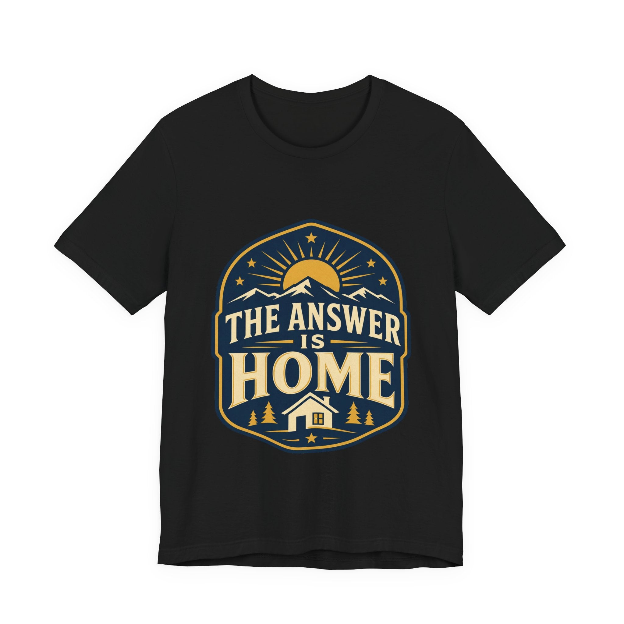 Color: Black | Mockup 1
