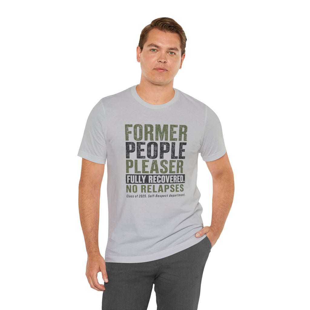 Color: Athletic Grey | Mockup 2