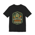 Color: Black | Mockup 1