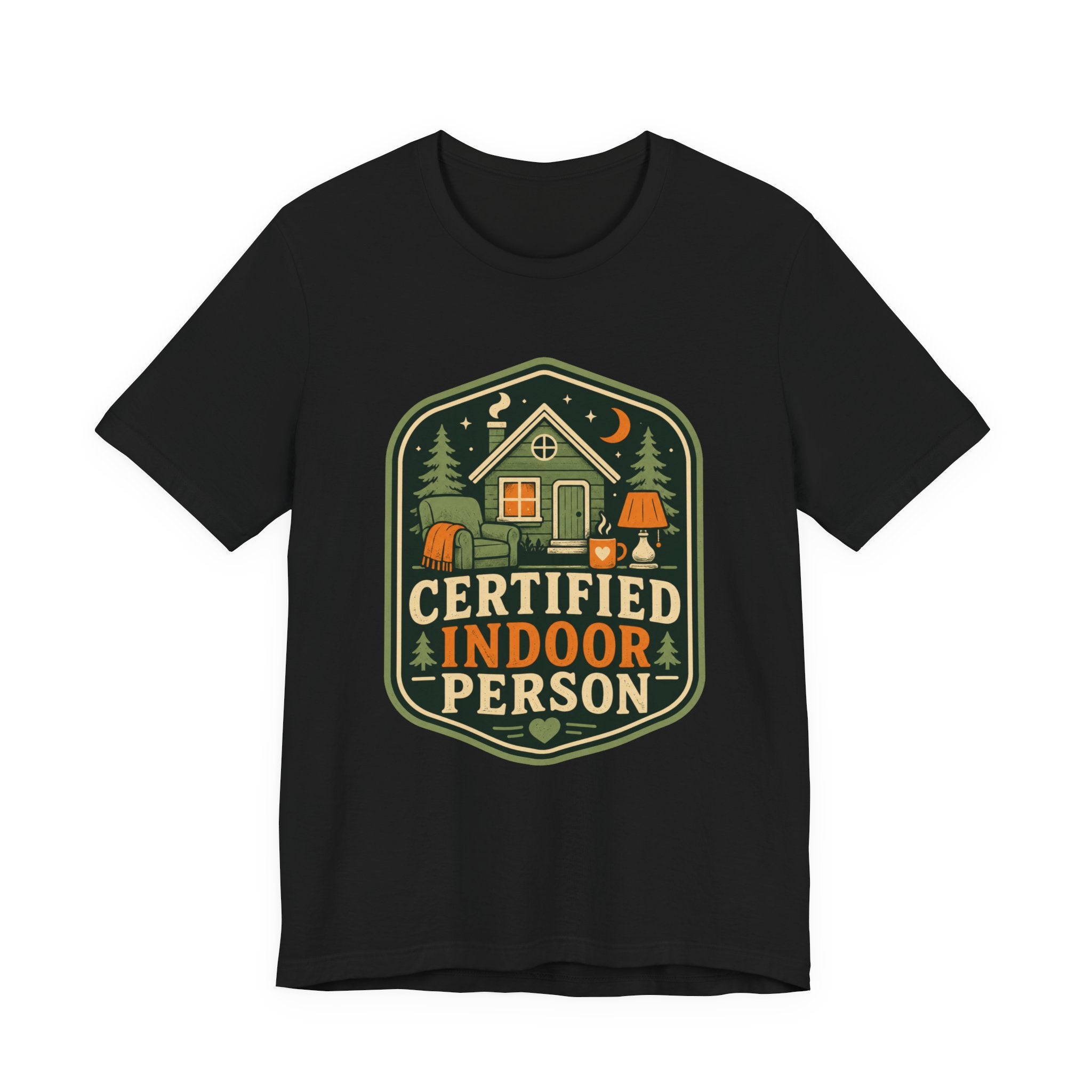 Color: Black | Mockup 1
