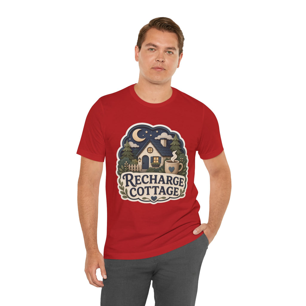 Color: Red | Mockup 2