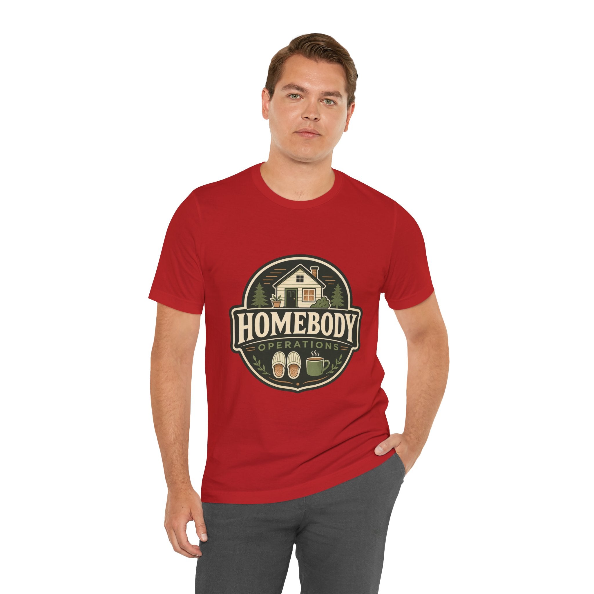 Color: Red | Mockup 2