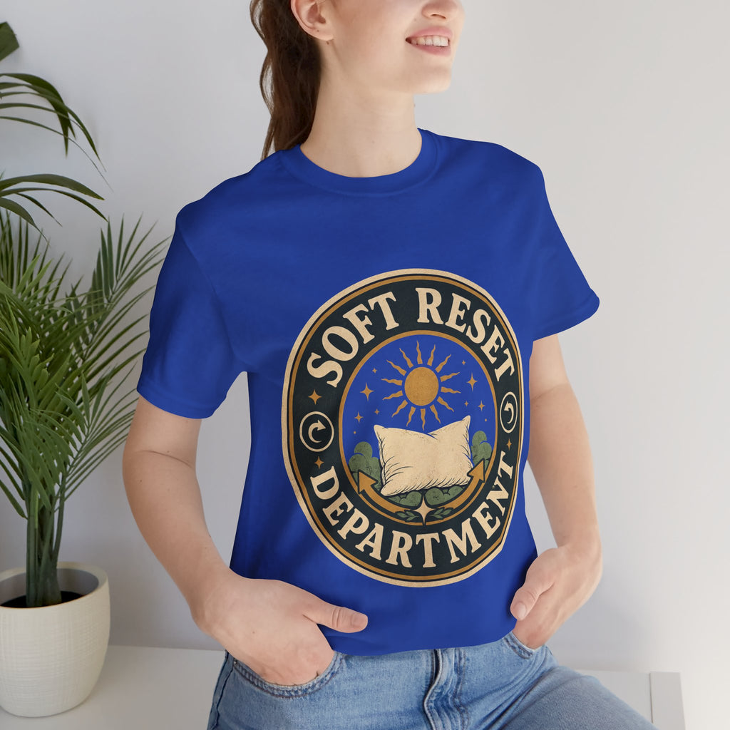 Color: True Royal | Mockup 3