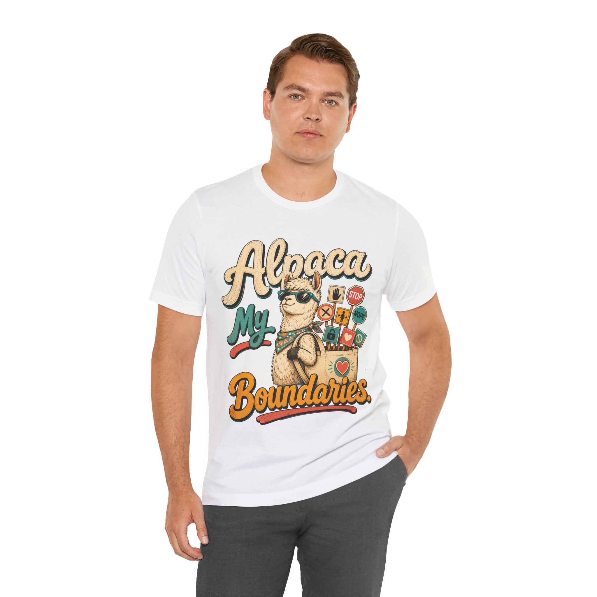 Color: White | Mockup 2