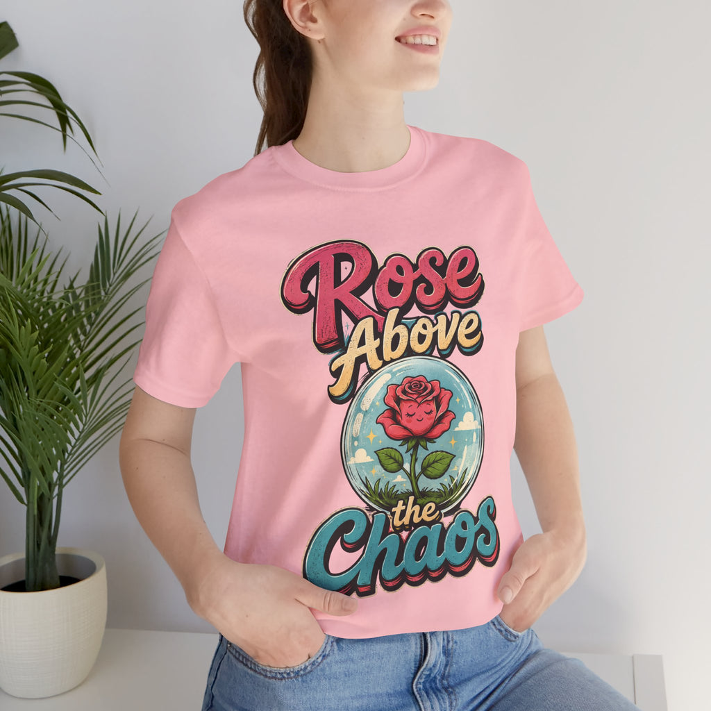 Color: Pink | Mockup 3