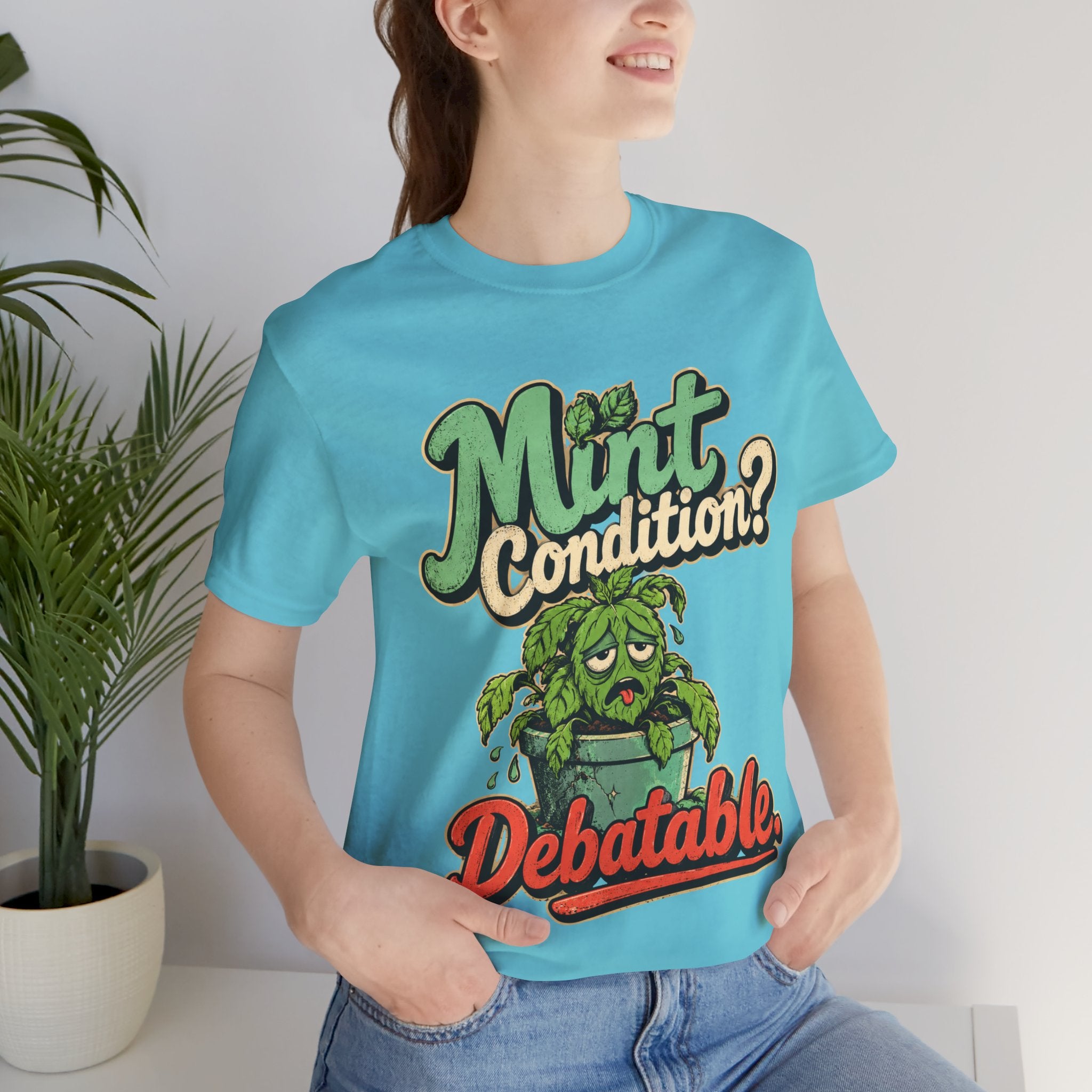 Color: Turquoise | Mockup 3