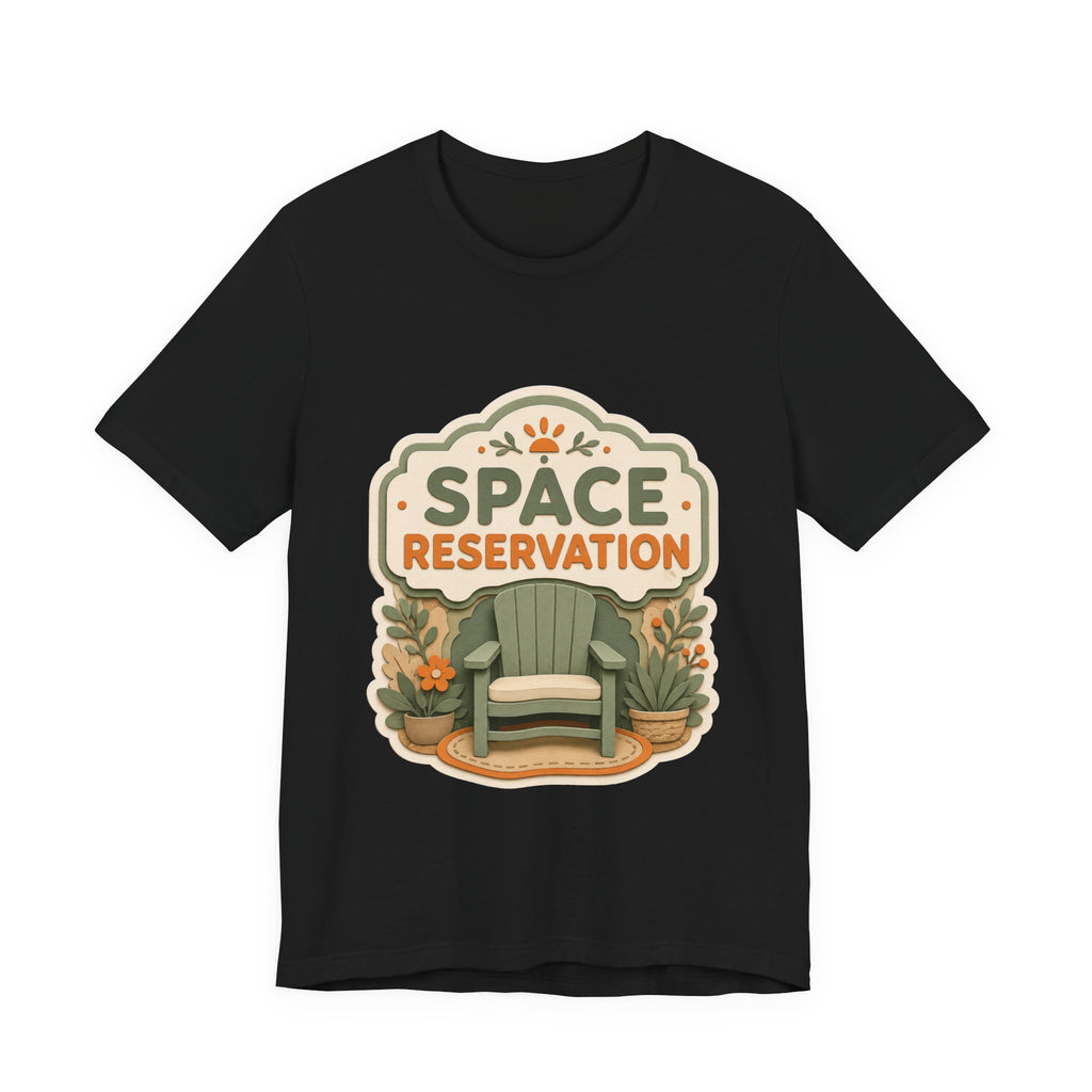 Color: Black | Mockup 1
