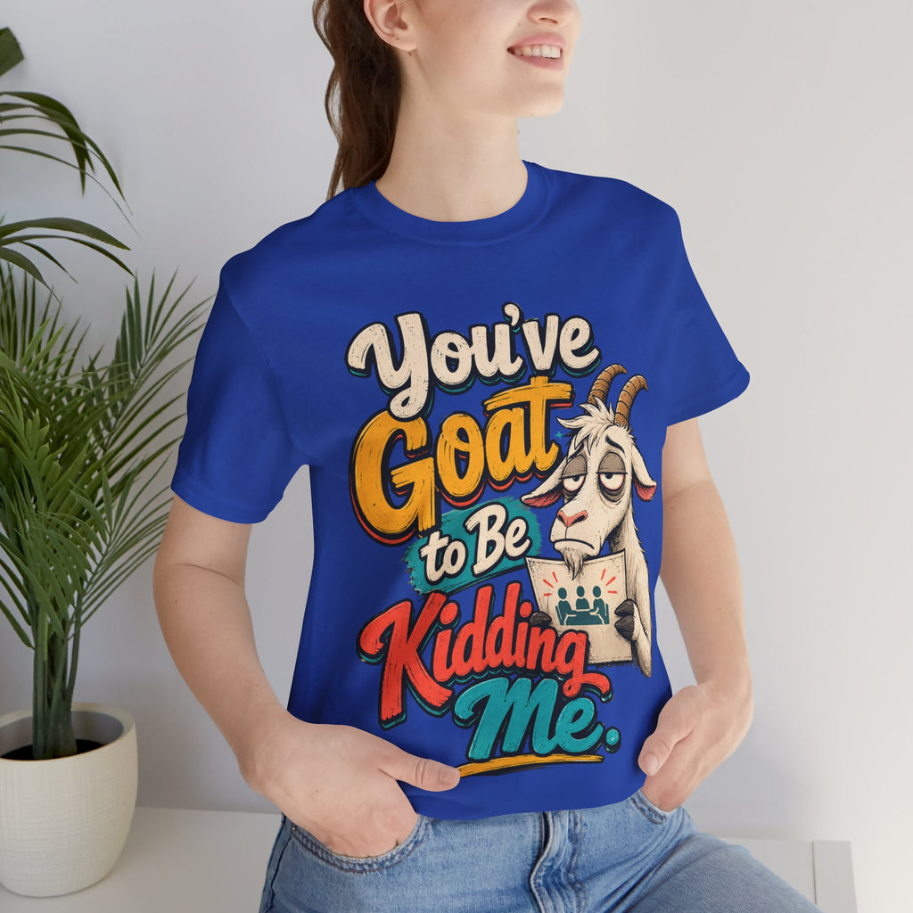 Color: True Royal | Mockup 3