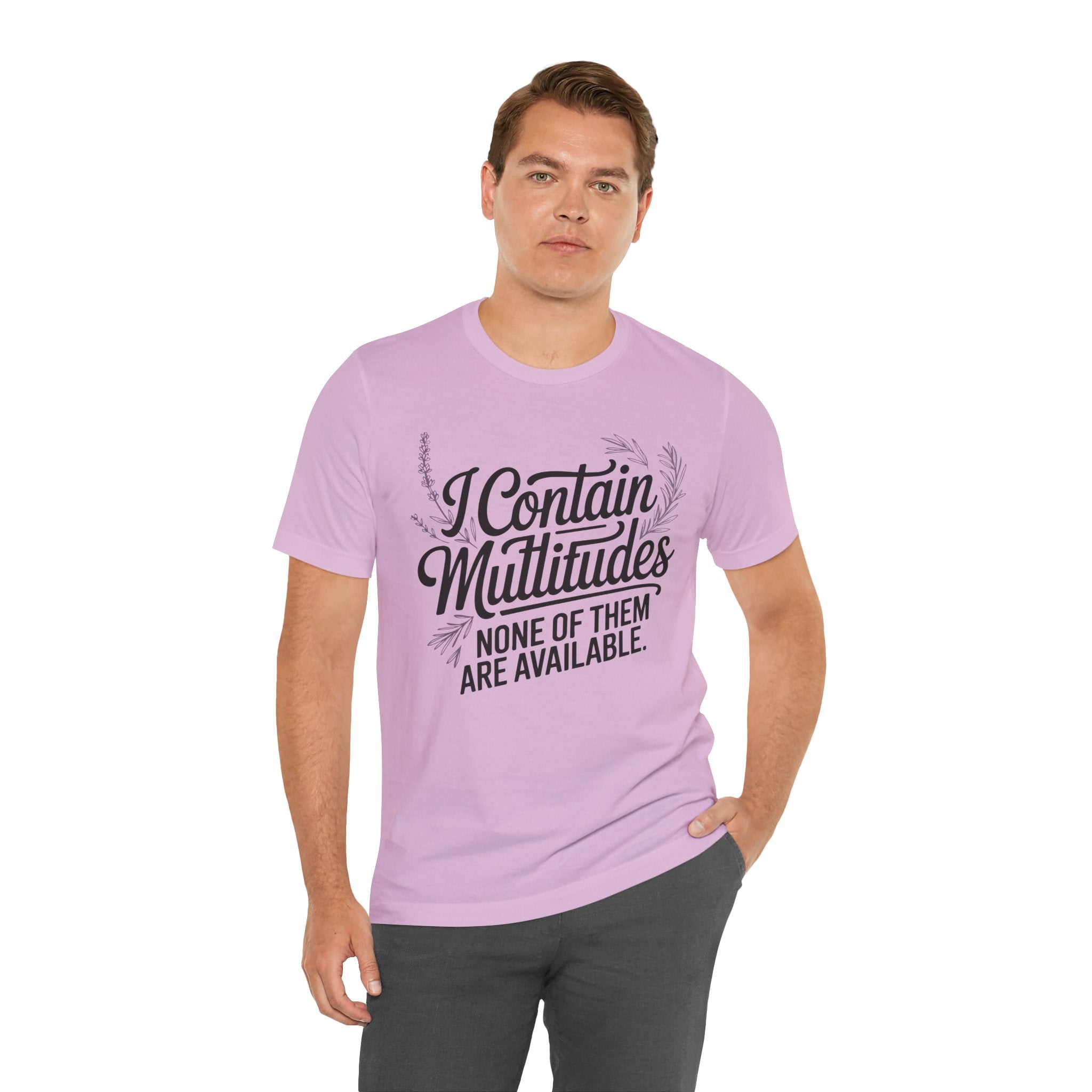 Color: Lilac | Mockup 2