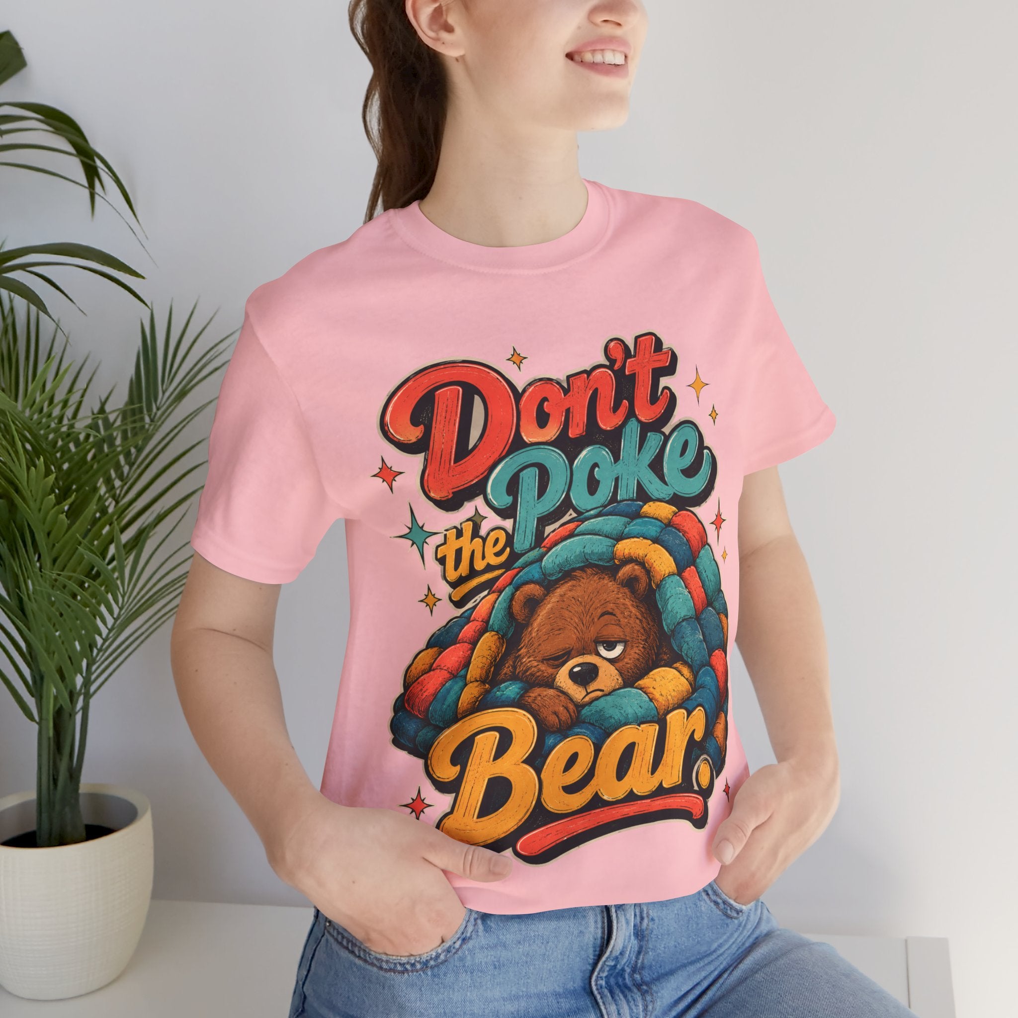 Color: Pink | Mockup 3