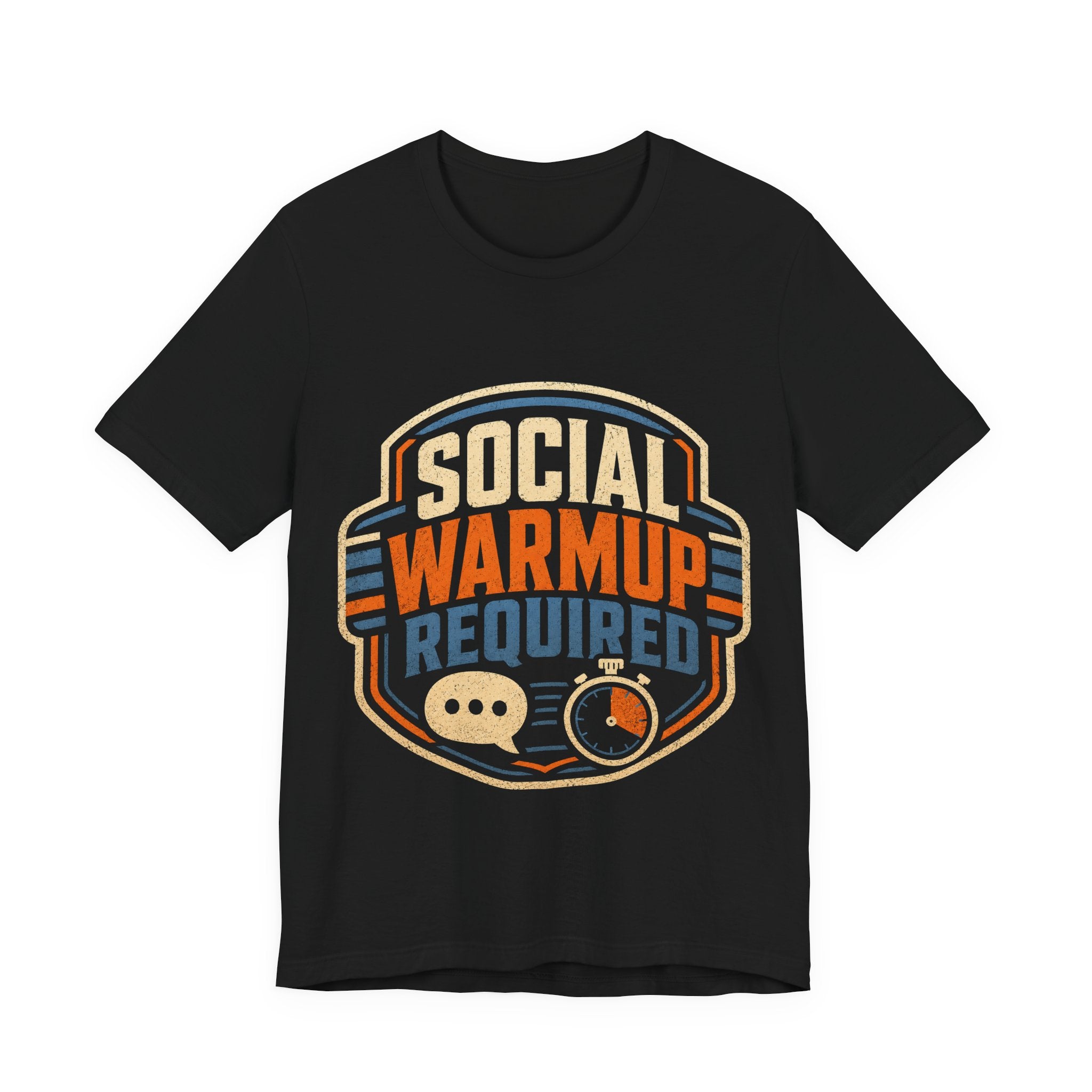 Color: Black | Mockup 1