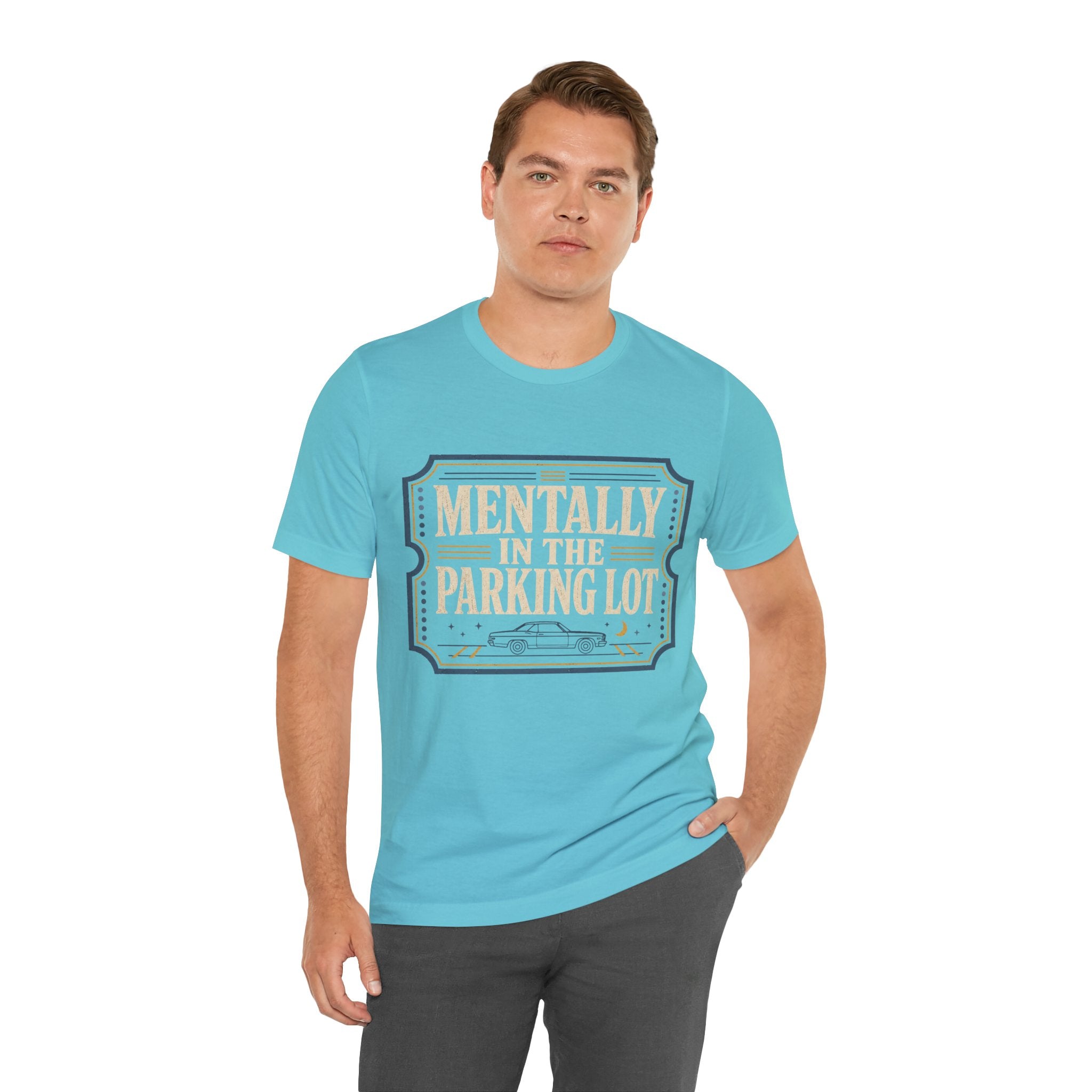 Color: Turquoise | Mockup 2