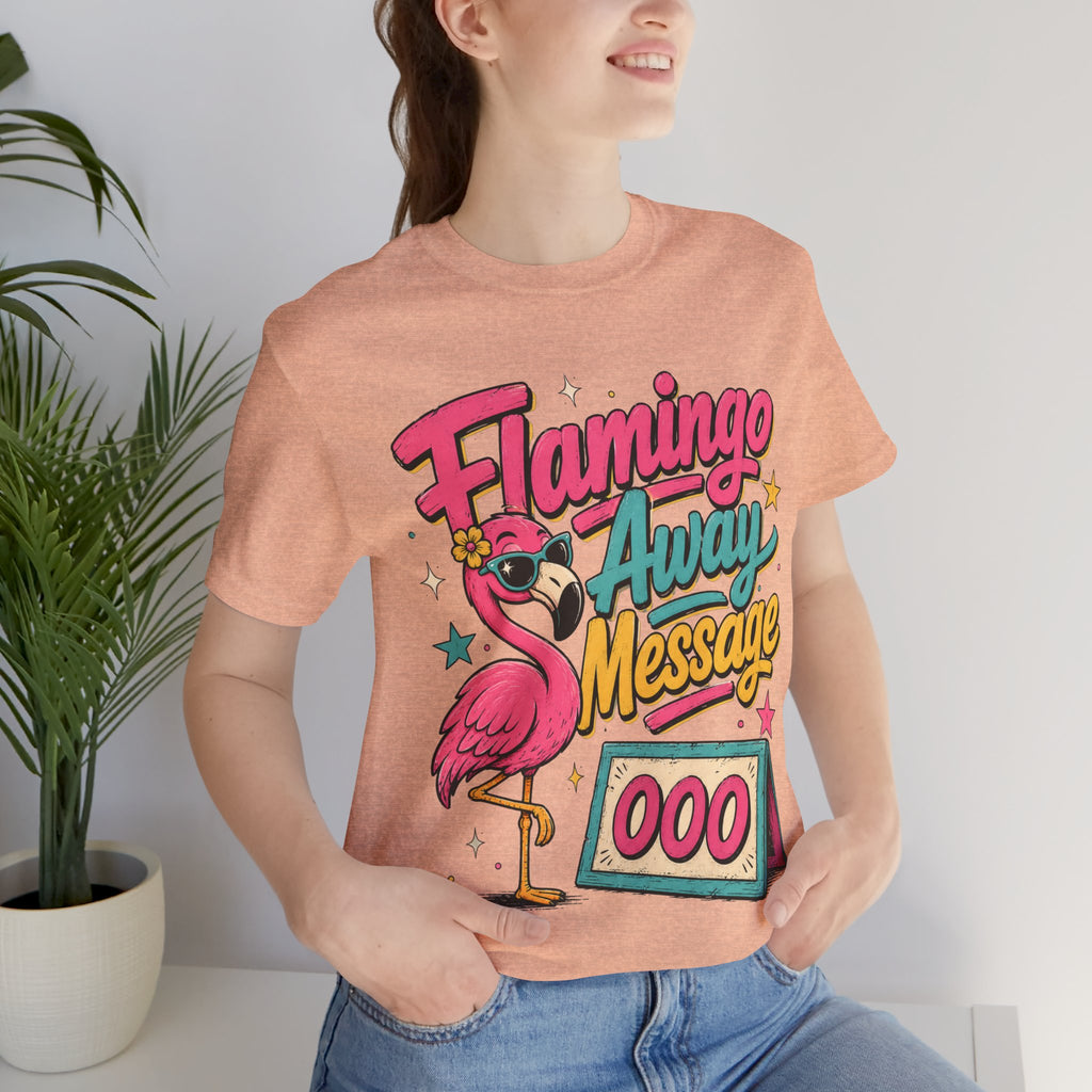 Color: Heather Peach | Mockup 3