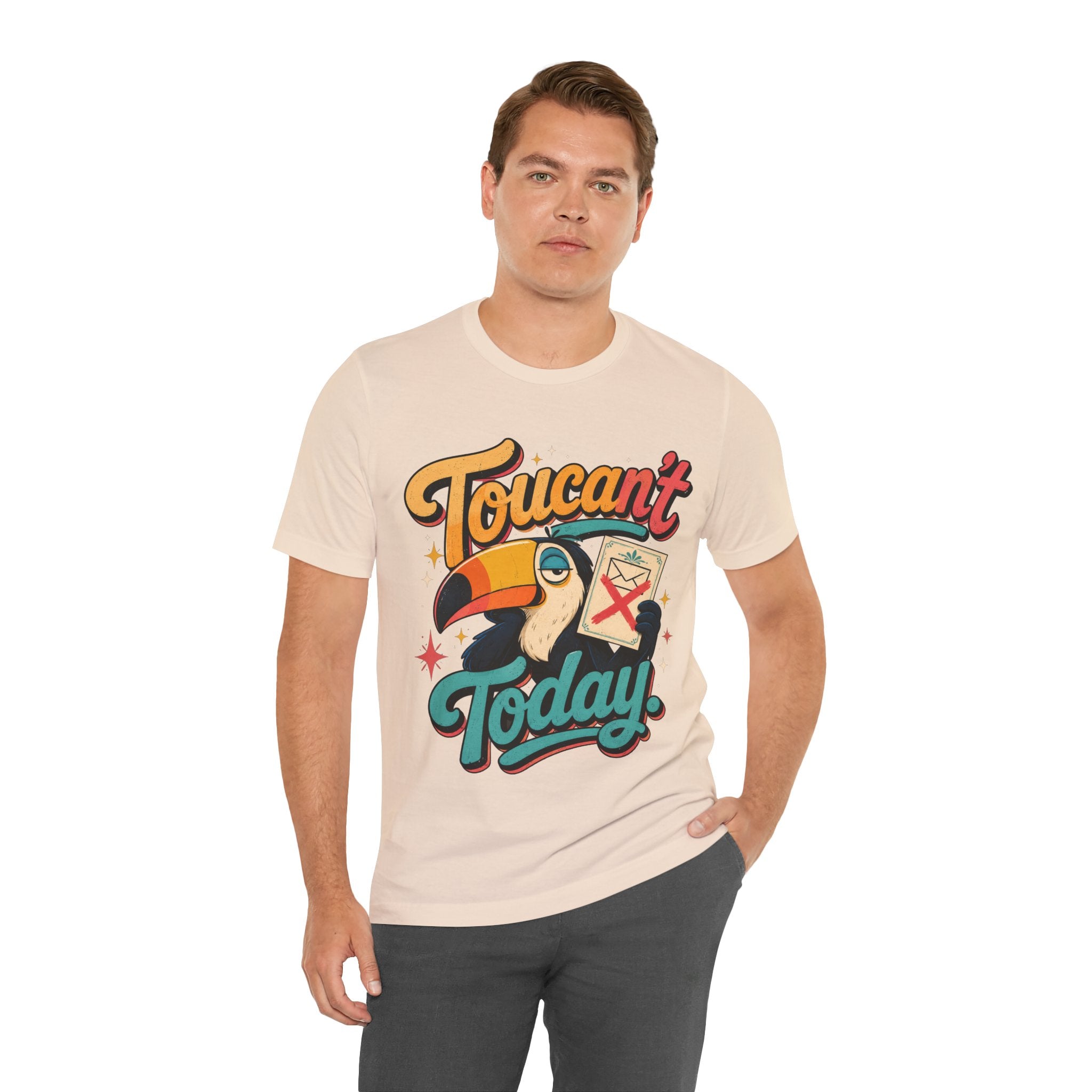 Color: Soft Cream | Mockup 2