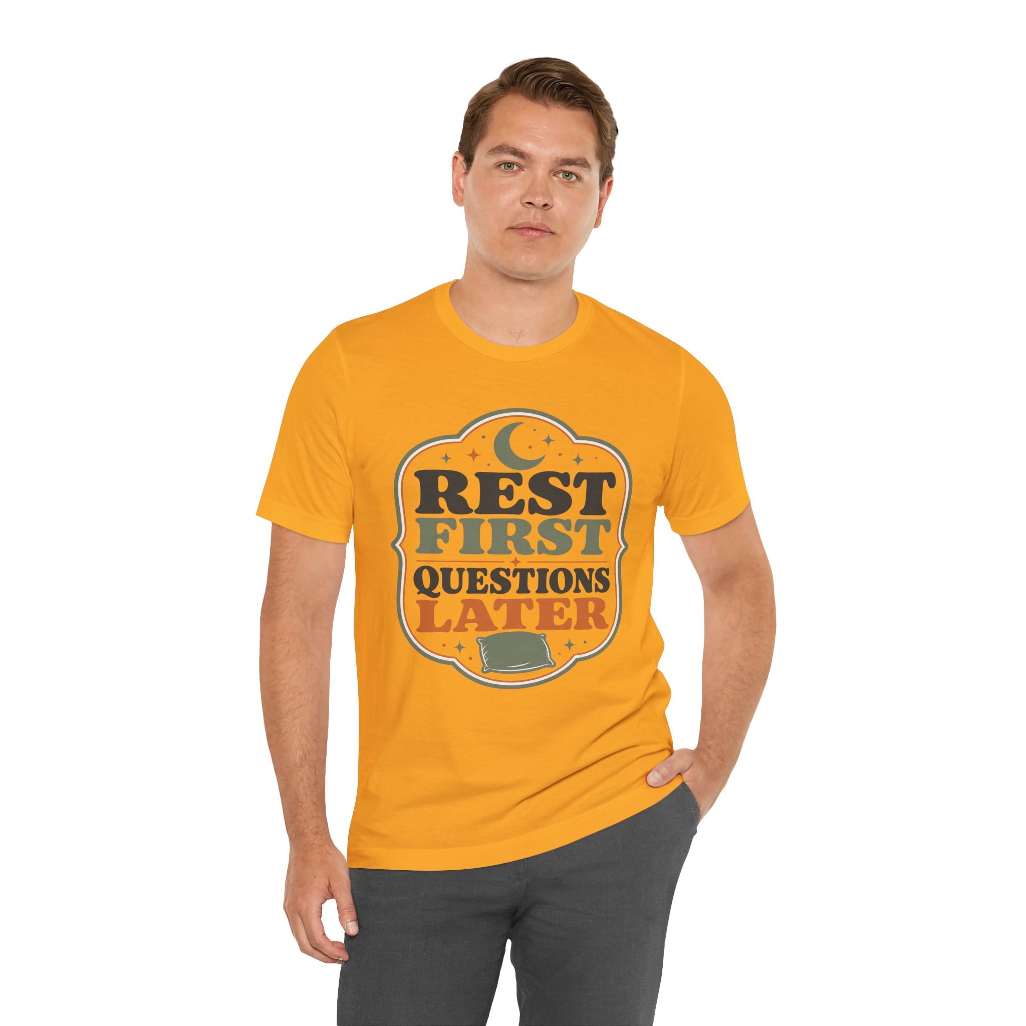 Color: Gold | Mockup 2