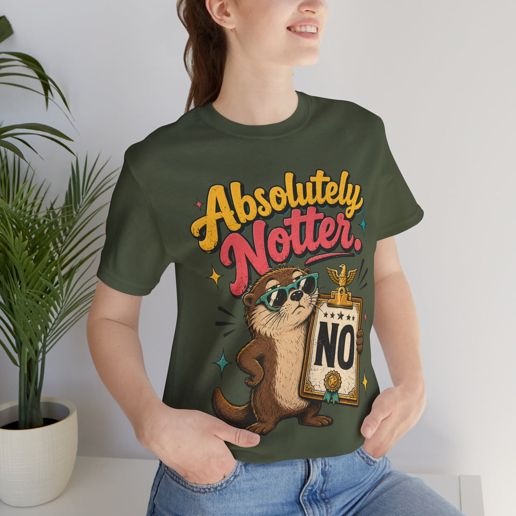 Color: Military Green | Mockup 3