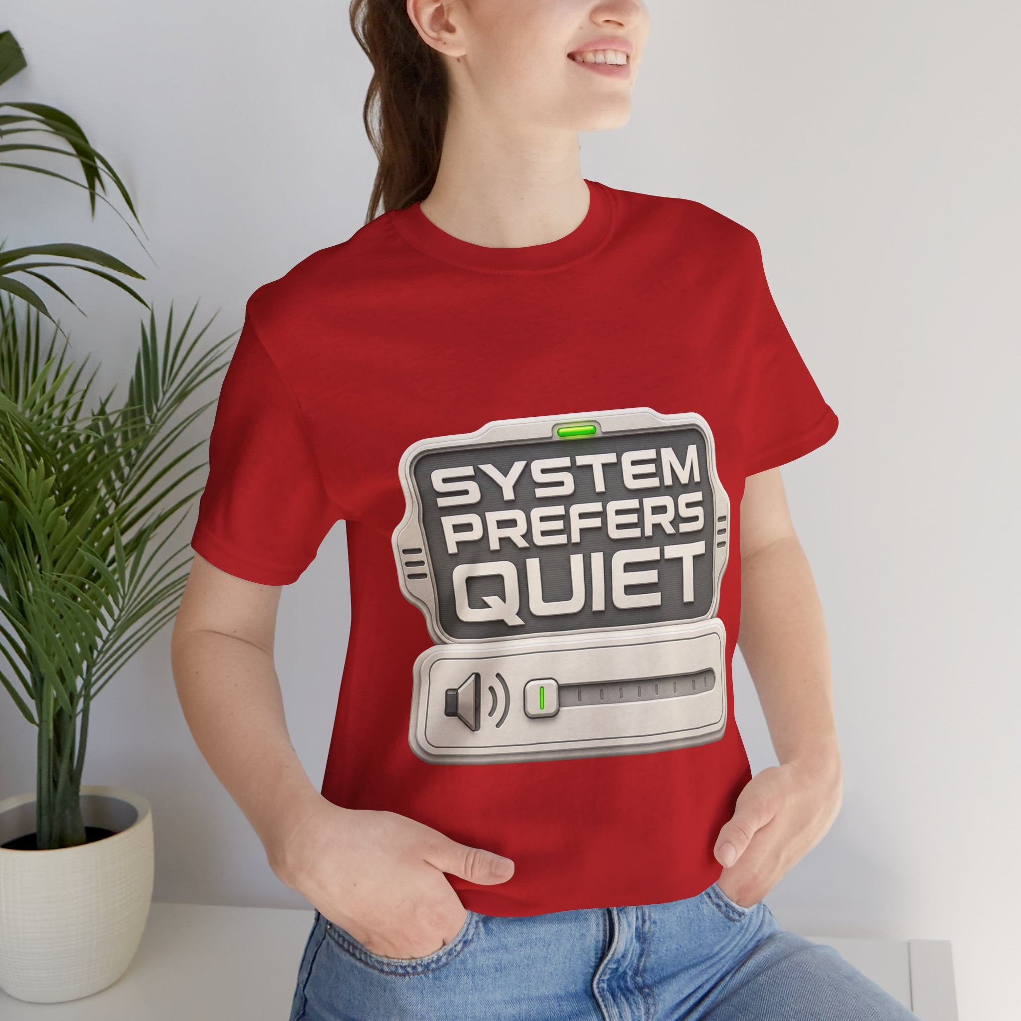Color: Red | Mockup 3