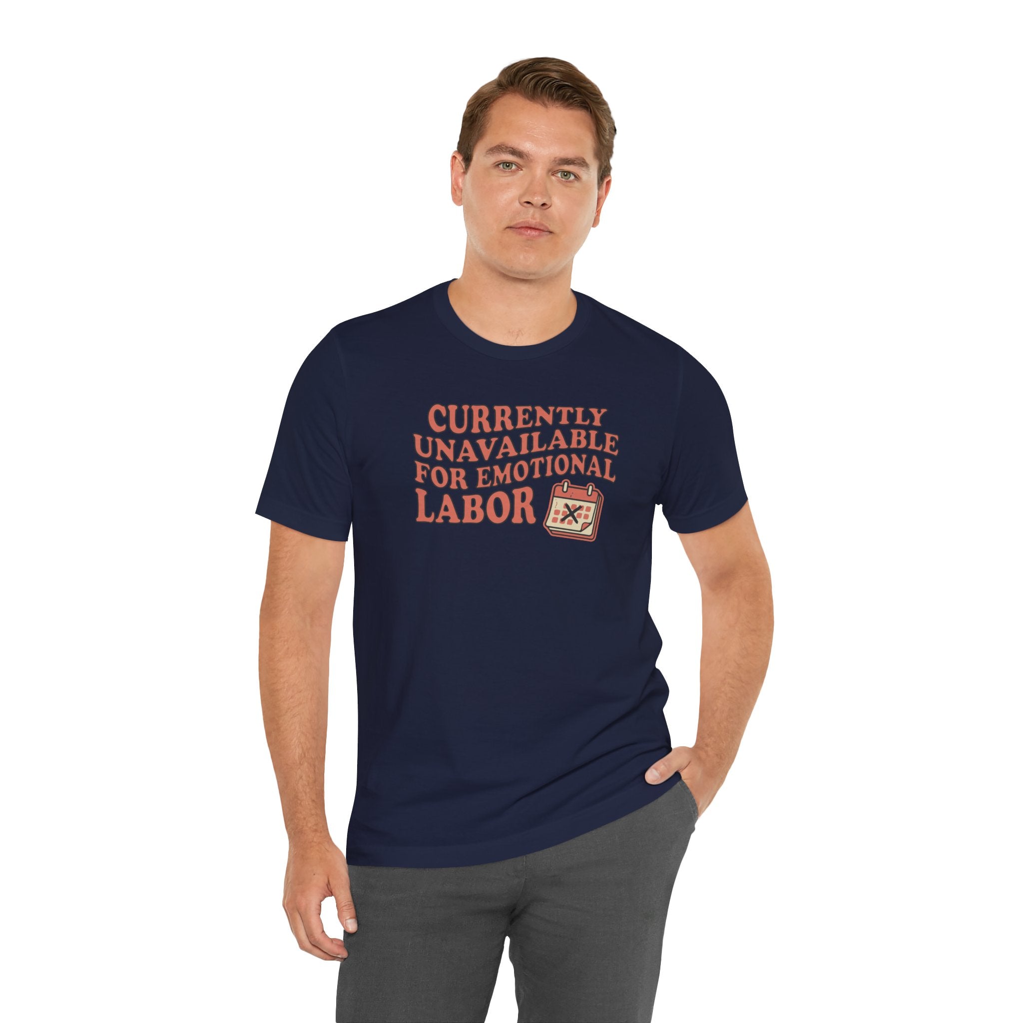 Color: Navy | Mockup 2