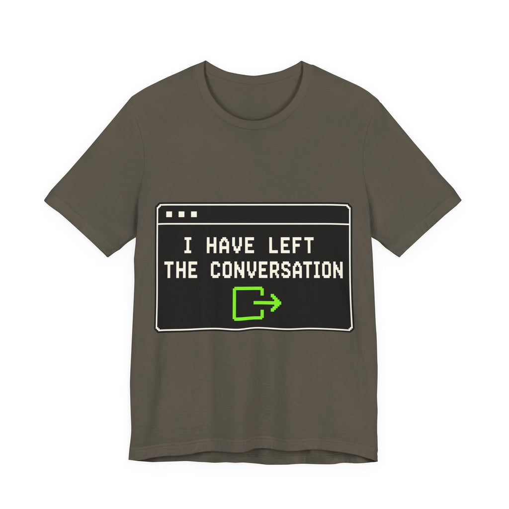 Color: Army | Mockup 1