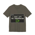 Color: Army | Mockup 1