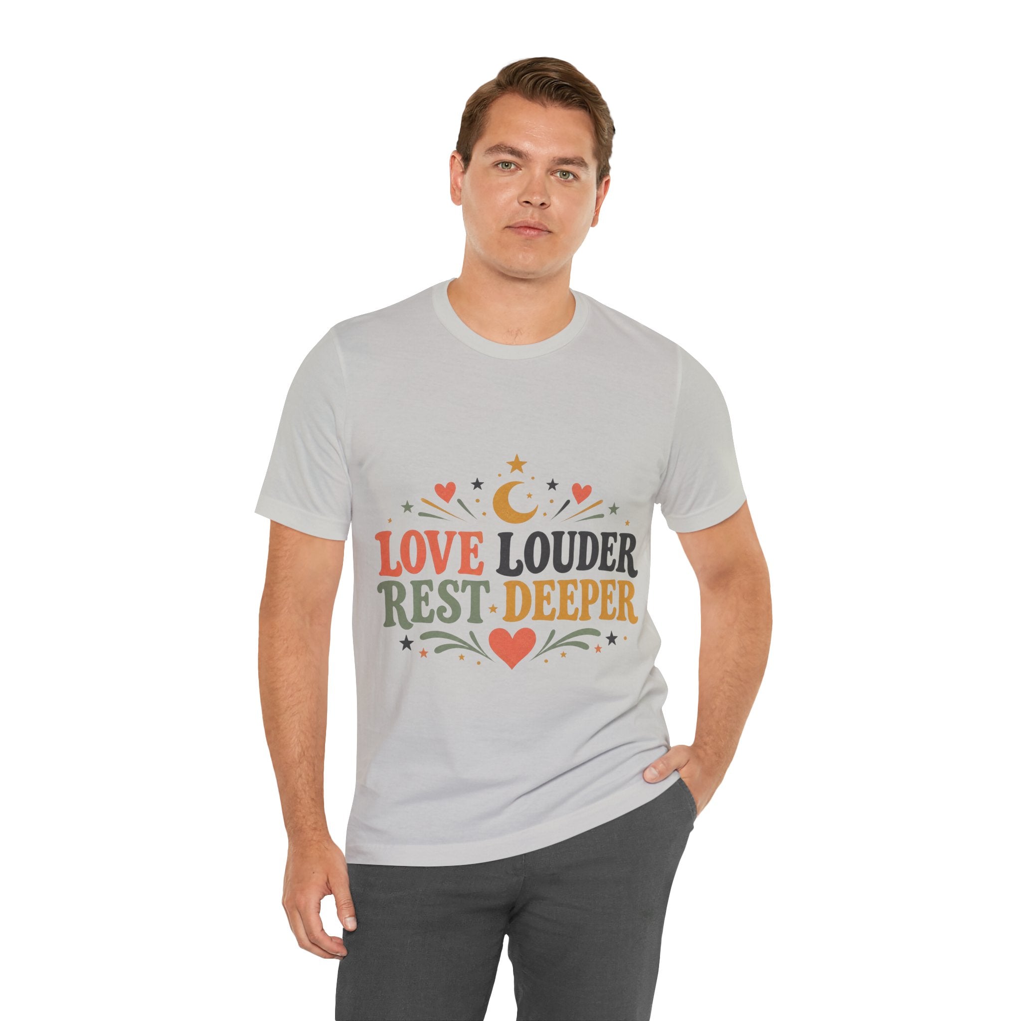 Color: Silver | Mockup 2