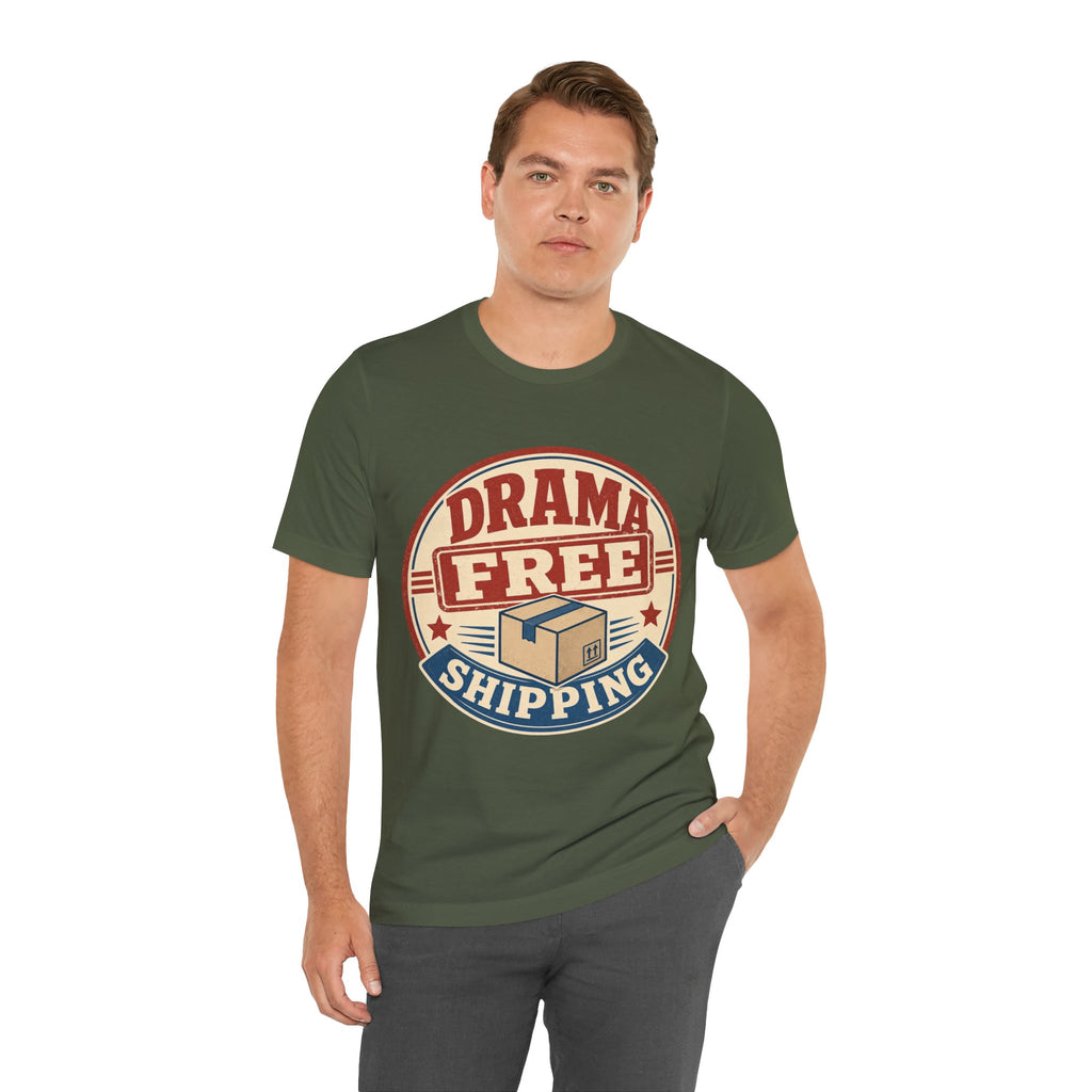 Color: Military Green | Mockup 2