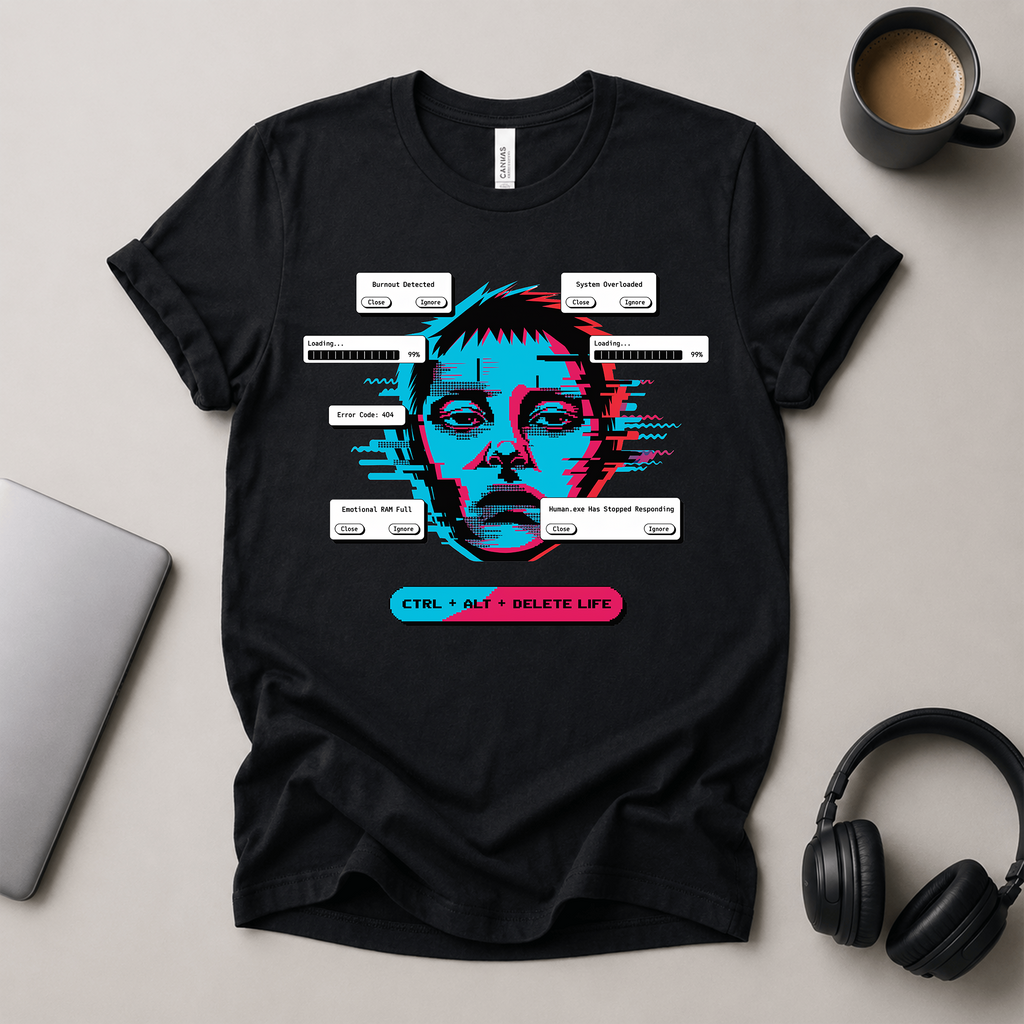 Color: BLACK | Mockup a1