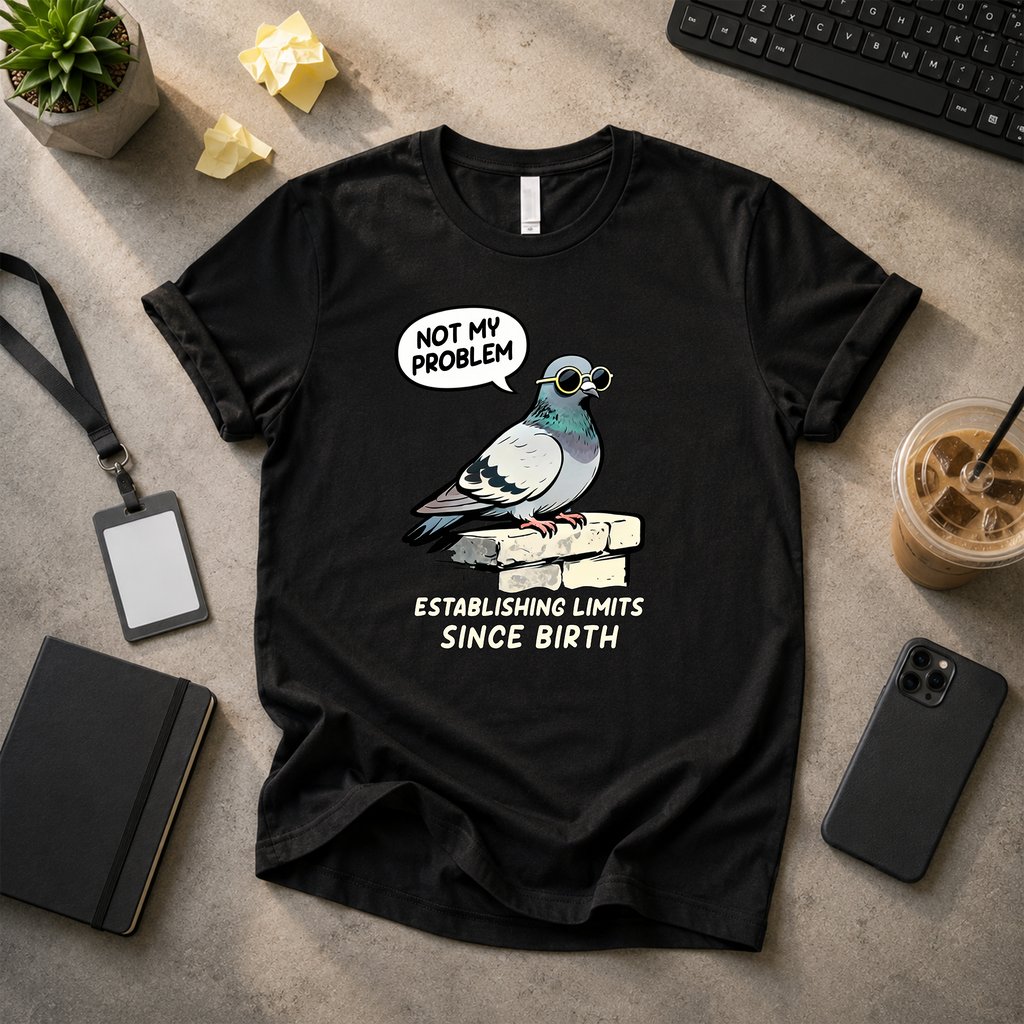 Color: BLACK | Mockup a4