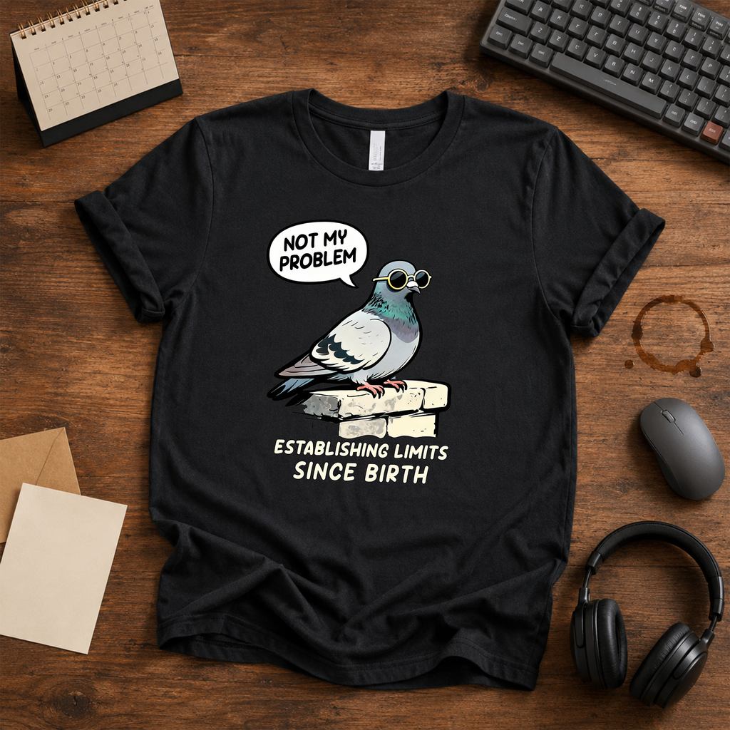 Color: BLACK | Mockup a7