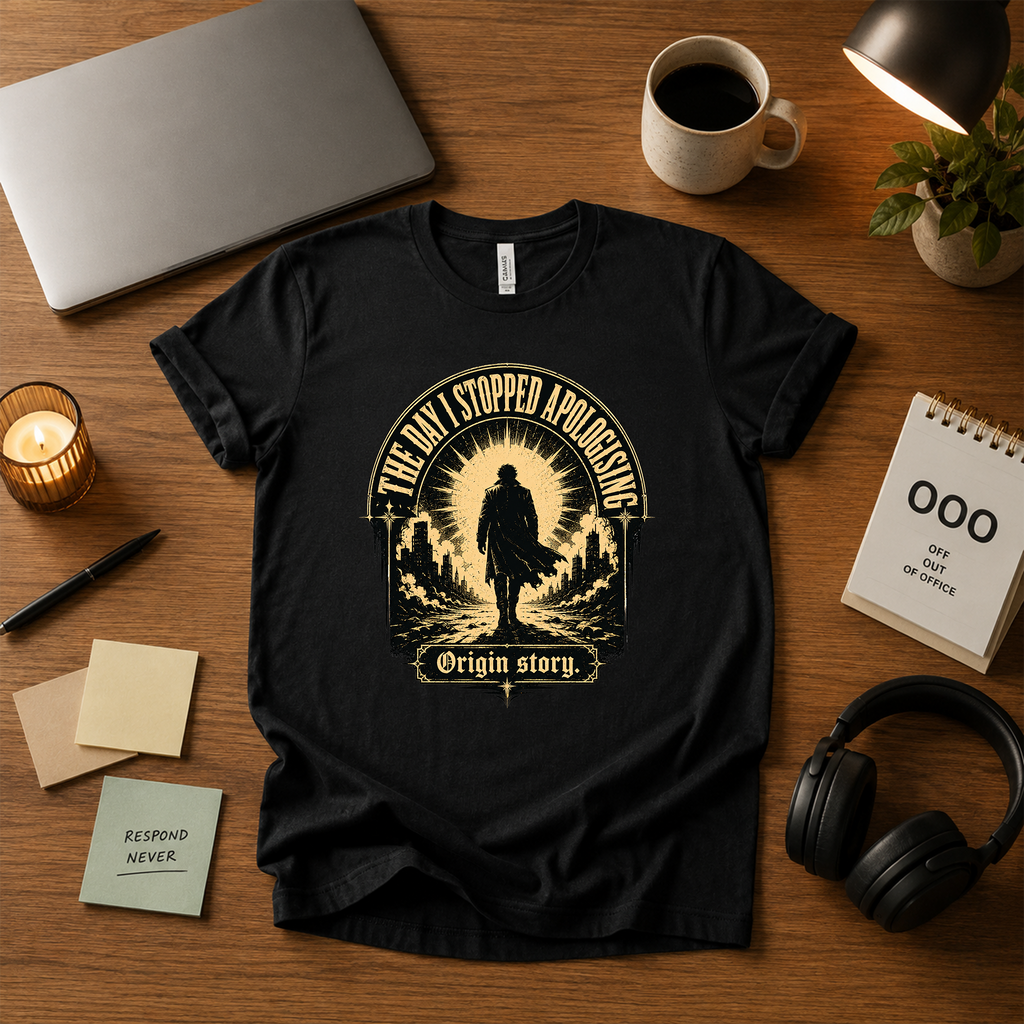 Color: BLACK | Mockup a3