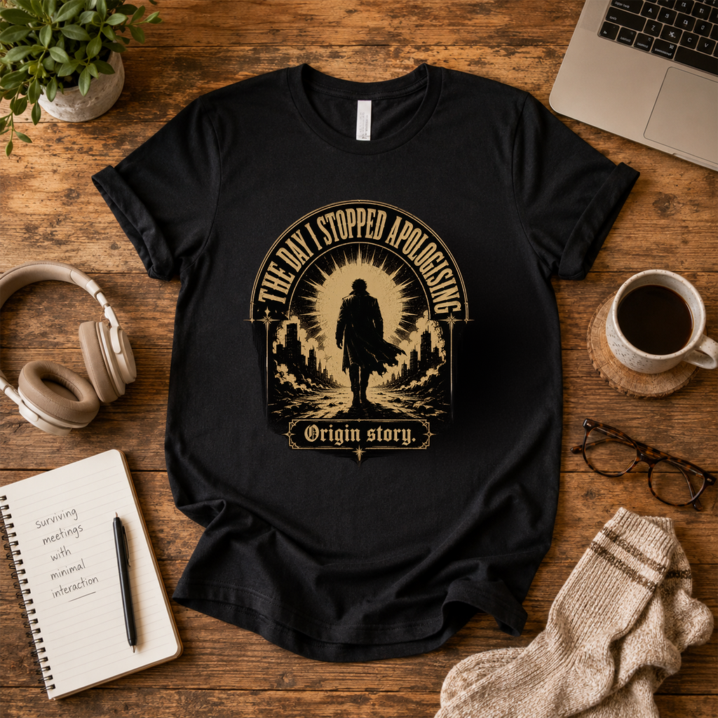 Color: BLACK | Mockup a6